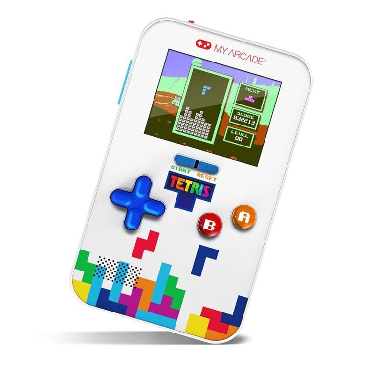 My Arcade - Portable Go gamer