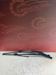 Υαλοκαθαριστήρες Kia Rio 17-26