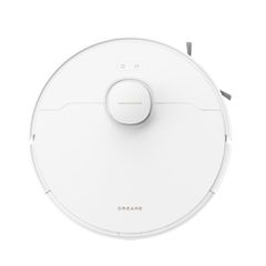 Dreame D20 Pro 0.7 L White-thumb-3