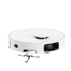 Dreame D20 Pro 0.7 L White-thumb-4