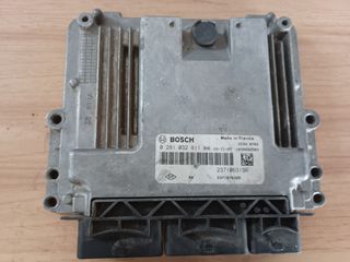 ΕΓΚΕΦΑΛΟΣ ΚΙΝΗΤΗΡΑ RENAULT DIESEL BOSCH EDC17C84 0281032811