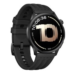 OnePlus Watch Lite - smartwatch, black-thumb-1