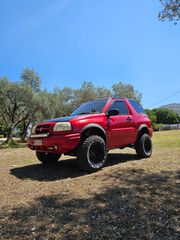 Suzuki Grand Vitara 1999