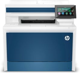 HP Color LaserJet Pro MFP 4302dw Printer