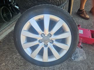 Ζάντες AUDI