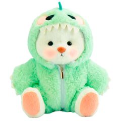 Lofy Bear assorted plush toy 30cm-thumb-1