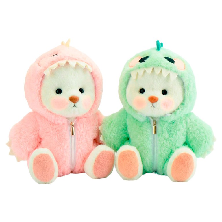 Lofy Bear assorted plush toy 30cm