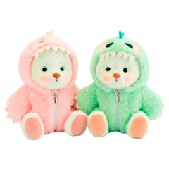 Lofy Bear assorted plush toy 30cm