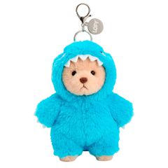 Lofy Bear assorted plush toy keychain-thumb-4