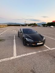 Tesla Model S 2019 P100D. 765hp