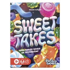 Spanish Sweet Takes game-thumb-2