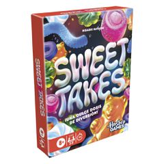 Spanish Sweet Takes game-thumb-1