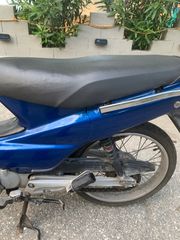 Honda Astrea Supra 100 2000-thumb-3