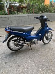 Honda Astrea Supra 100 2000