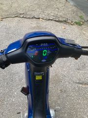 Honda Astrea Supra 100 2000-thumb-5