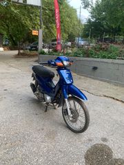 Honda Astrea Supra 100 2000-thumb-7