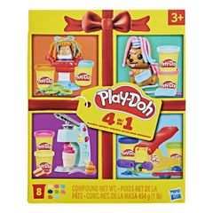 Play-Doh Classic minisets-thumb-1