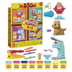 Play-Doh Classic minisets