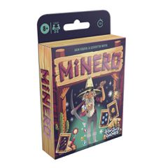 Spanish Miner game-thumb-1