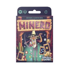 Spanish Miner game-thumb-2