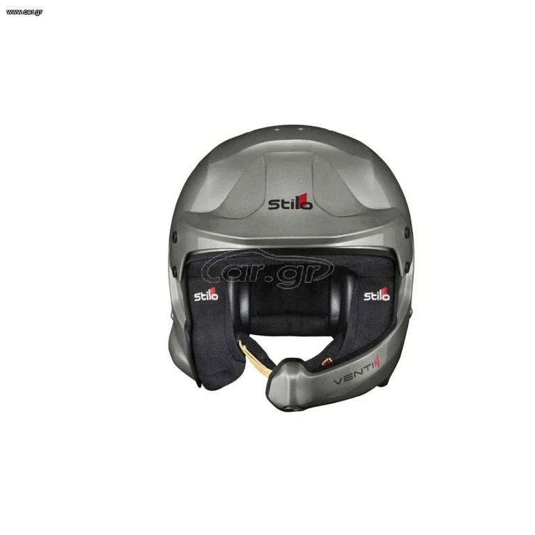 Stilo Venti4 WRC Rally Κράνος