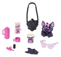 Monster High Doll Draculaura-thumb-2