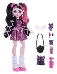 Monster High Doll Draculaura-thumb-3