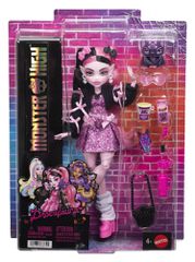 Monster High Doll Draculaura-thumb-1