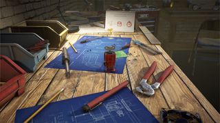 A-RED Walking Robot / PlayStation 5-thumb-4