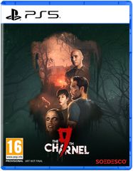 The 9th Charnel / PlayStation 5