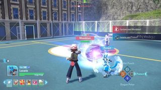 Pokémon Legends: Z-A / Nintendo Switch-thumb-4