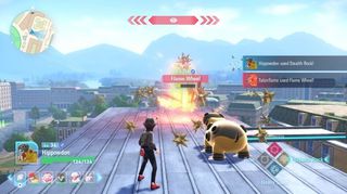 Pokémon Legends: Z-A / Nintendo Switch-thumb-1