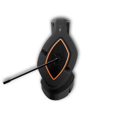Gioteck TX-50 Universal Stereo Gaming & Go Headset / Electronics-thumb-2