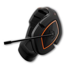 Gioteck TX-50 Universal Stereo Gaming & Go Headset / Electronics