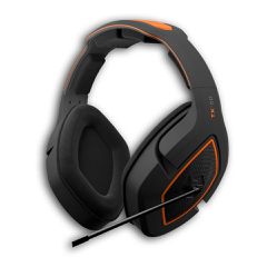 Gioteck TX-50 Universal Stereo Gaming & Go Headset / Electronics-thumb-1