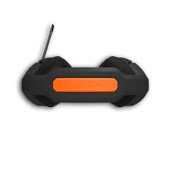 Gioteck TX-50 Universal Stereo Gaming & Go Headset / Electronics-thumb-3