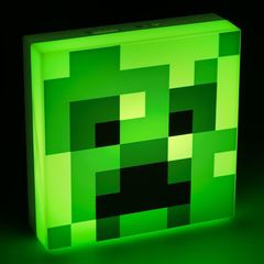 Minecraft Night Light-thumb-4