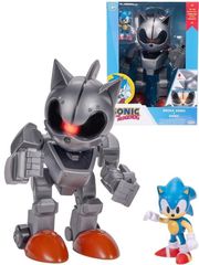 Sonic - Mecha Sonic vs. Sonic 2,5 (429844) / Toys