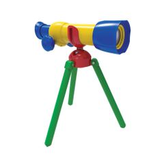 SCIENCE - My First 15x Telescope (180050) / Toys