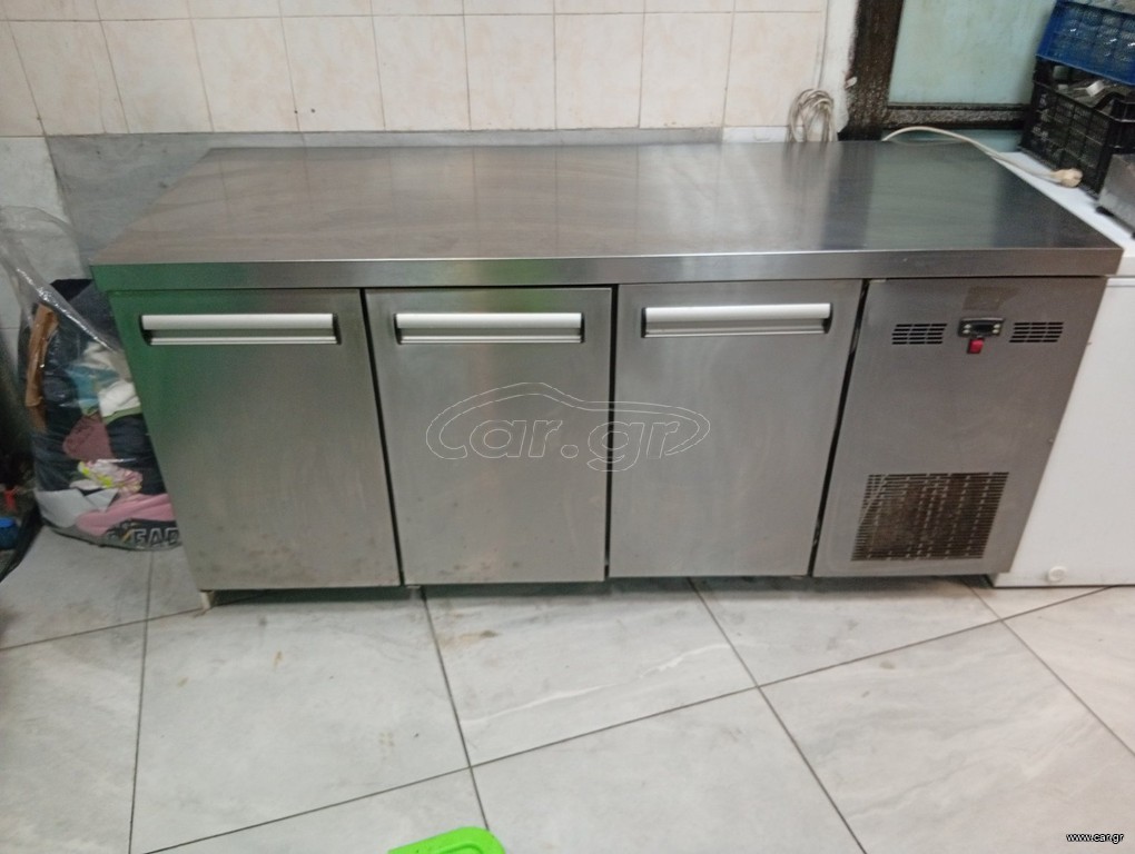 ΠΩΛΕΙΤΑΙ ΨΥΓΕΙΟ ΠΑΓΚΟΣ