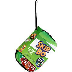Skip-Bo: Card Storage Box (KL5904) / Toys