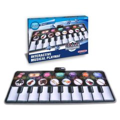 Bontempi - Interactive Musical Play Mat (541810) / Toys