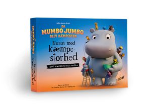 Mumbo Jumbo - Kuren mod kæmpestorhed (10025) / Toys