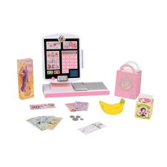 Disney Princess - Self Check Out Cash Register (238904) / Toys