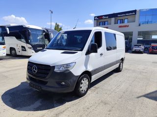 Mercedes-Benz 2021 Sprinter 314 CDi