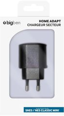 Nacon - AC Adapter - Nintendo Switch / Nintendo Switch