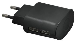 Nacon - AC Adapter - Nintendo Switch / Nintendo Switch-thumb-1