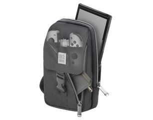 Nacon - Vertical Shoulder Bag - Nintendo Switch 2 / Nintendo Switch 2-thumb-3