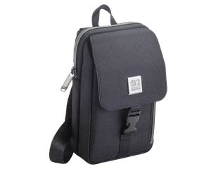 Nacon - Vertical Shoulder Bag - Nintendo Switch 2 / Nintendo Switch 2