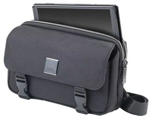 Nacon - Horizontal Shoulder Bag - Nintendo Switch 2 / Nintendo Switch 2-thumb-2